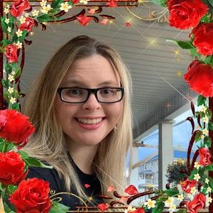 Meet your Posher, Jenn